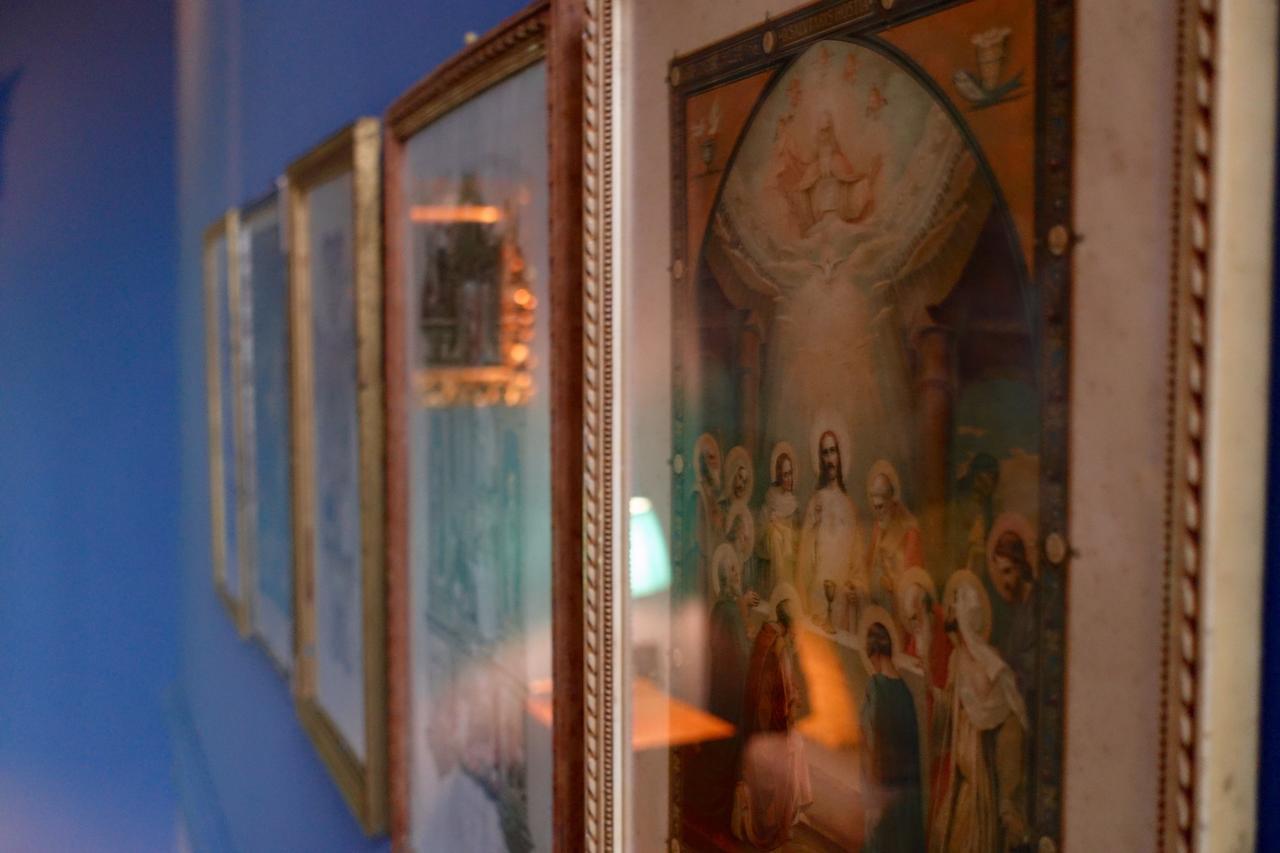 Le Jardin De La Cathedrale Bed & Breakfast ทรัวส์ ภายนอก รูปภาพ